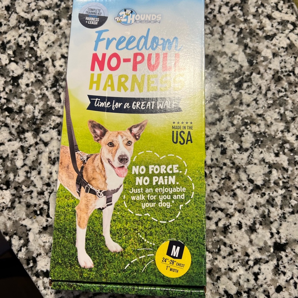2 Hounds Design - No Pull Harness